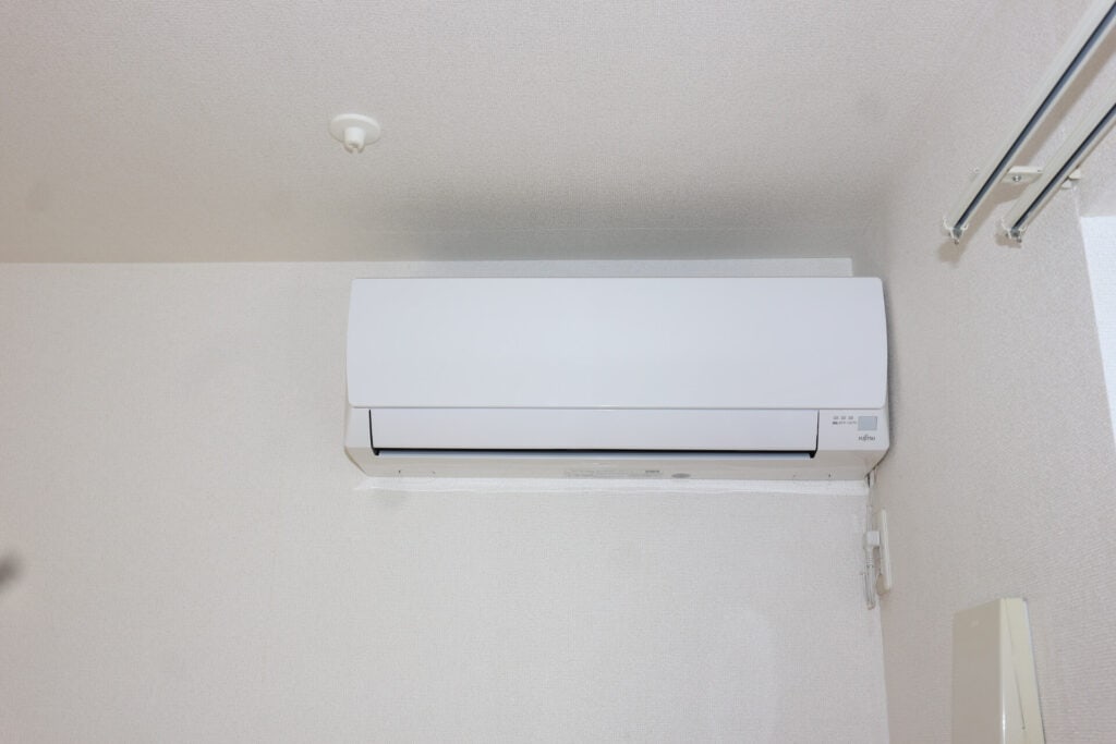 エアコン (風呂)