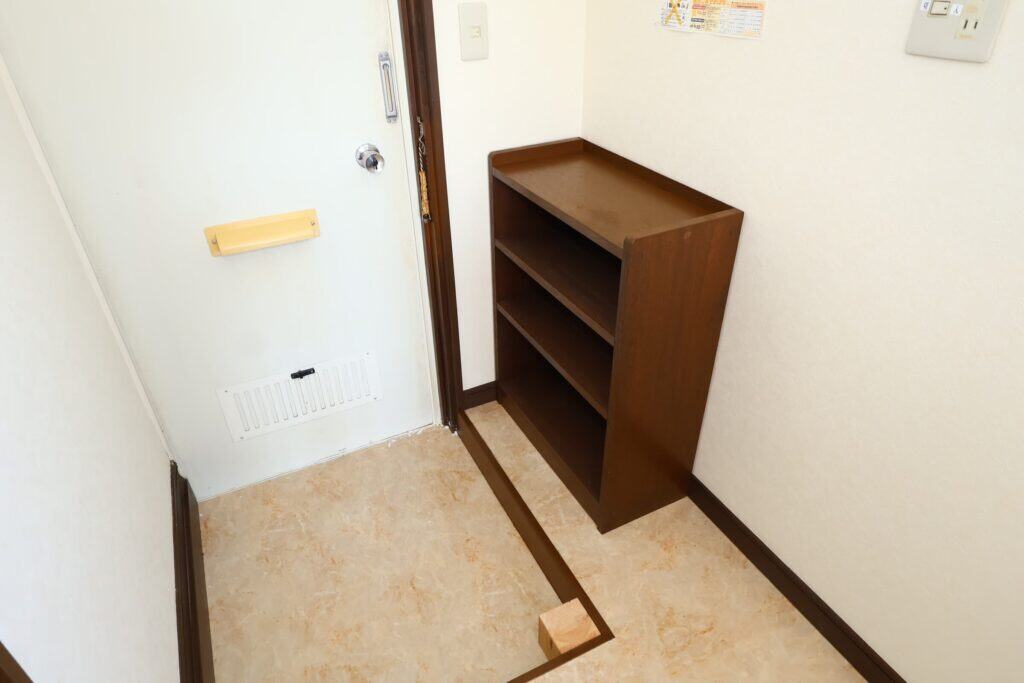 下駄箱