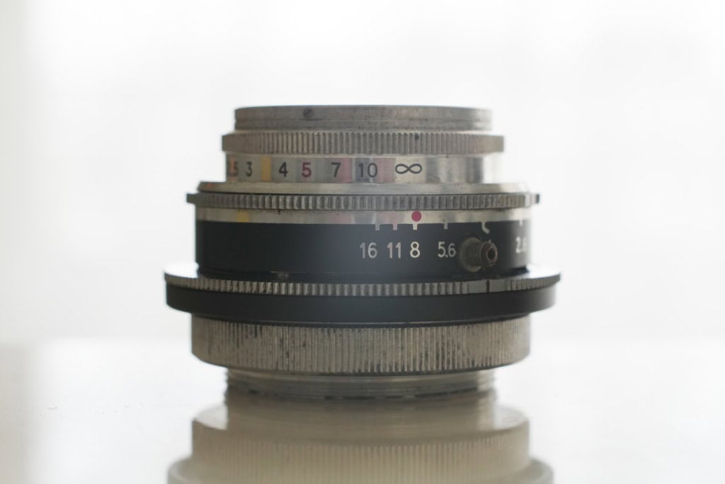 限界値下げ！Som Berthiot 50mm f2.8 NEX改 銘玉 限界値下げ！Som Berthiot 50mm f2.8 NEX改 銘玉