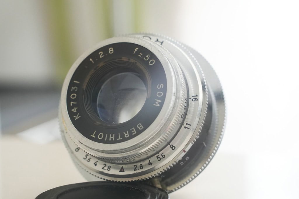 限界値下げ！Som Berthiot 50mm f2.8 NEX改 銘玉 限界値下げ！Som Berthiot 50mm f2.8 NEX改 銘玉 限界値下げ