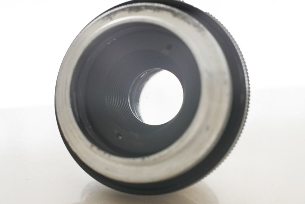 Som Berthiot 50mm f2.8 L改 Review作例 シネマオールドレンズ