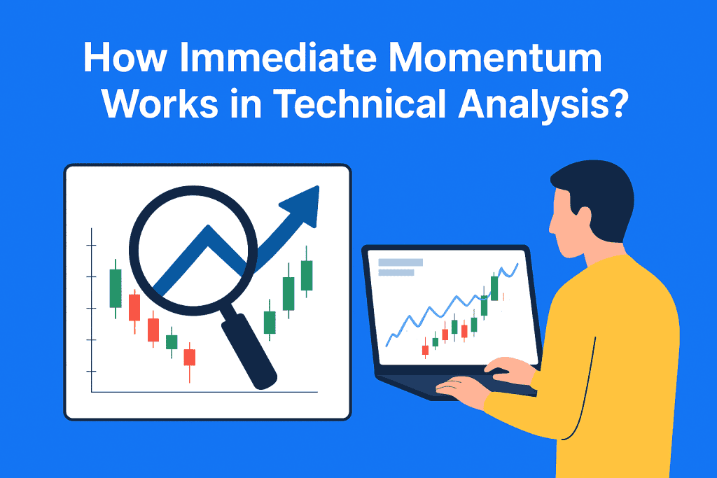 How Immediate Momentum Works in Technical Analysis?