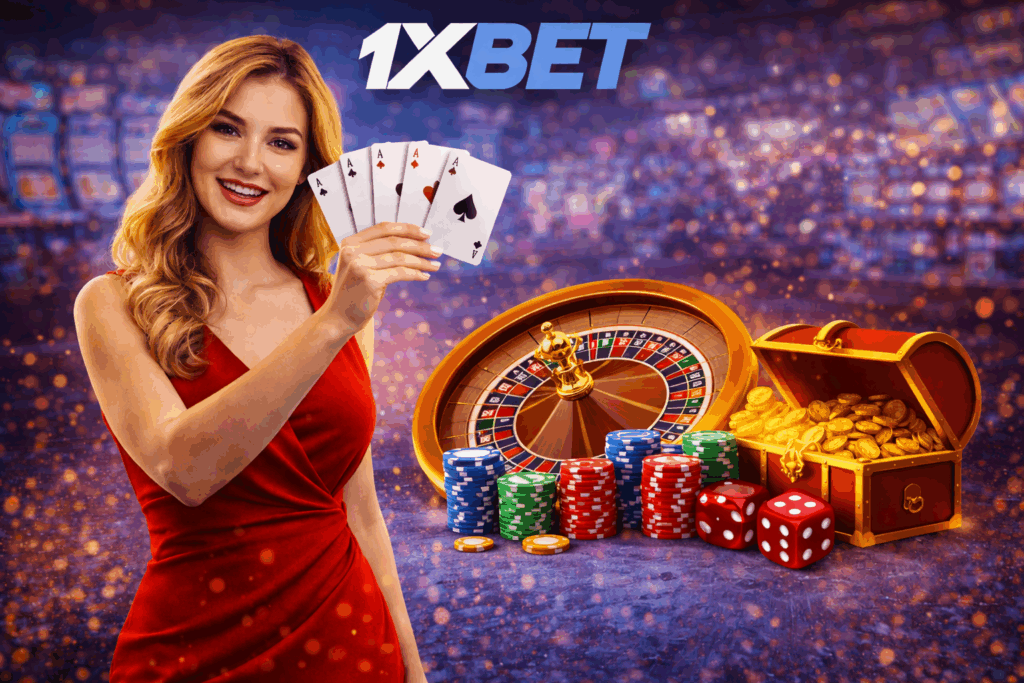 Understanding Casino Insights Trends, Strategies, and the Future of Gaming