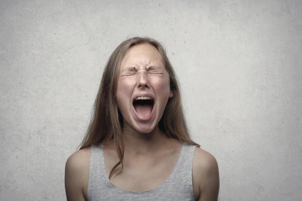 How to Control Your Anger and Finally Ditch Negative Emotions