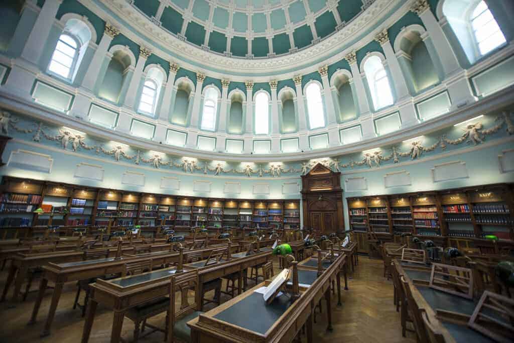 10+ Virtual tours to discover Dublin from Home | Travel Ireland Today