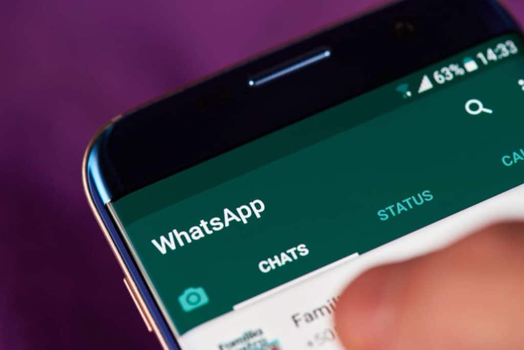 Use WhatsApp without saving numbers  