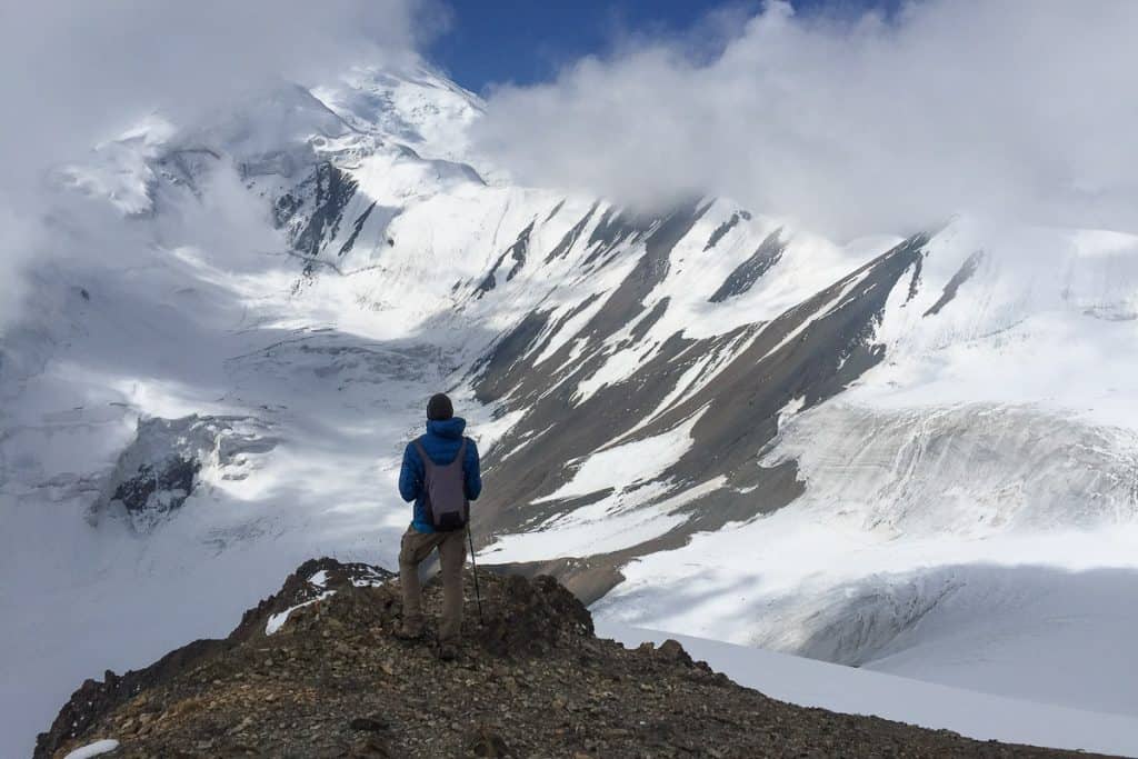 Yuhina_Peak_Lenin_Peak_Tajikistan_Highlights