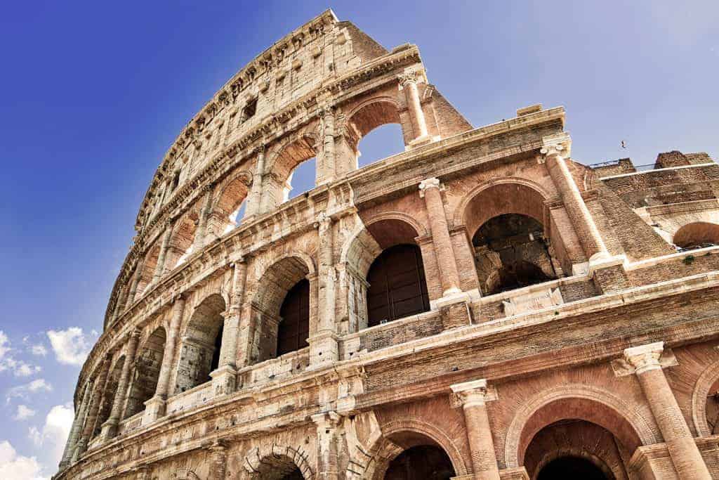 colosseo