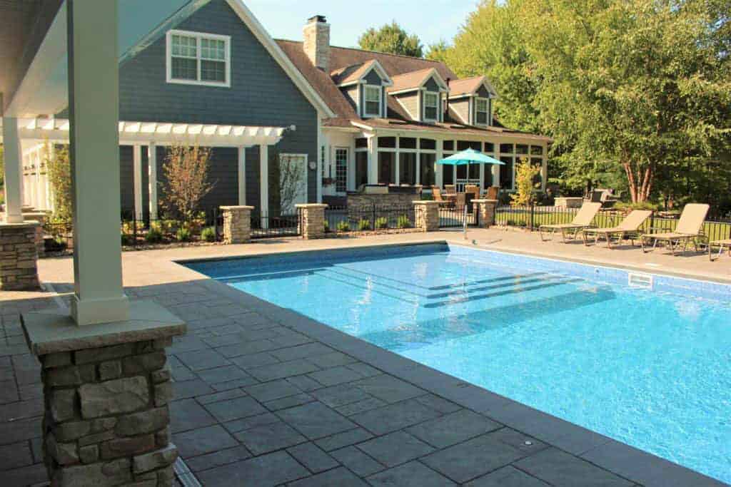 inground-pool