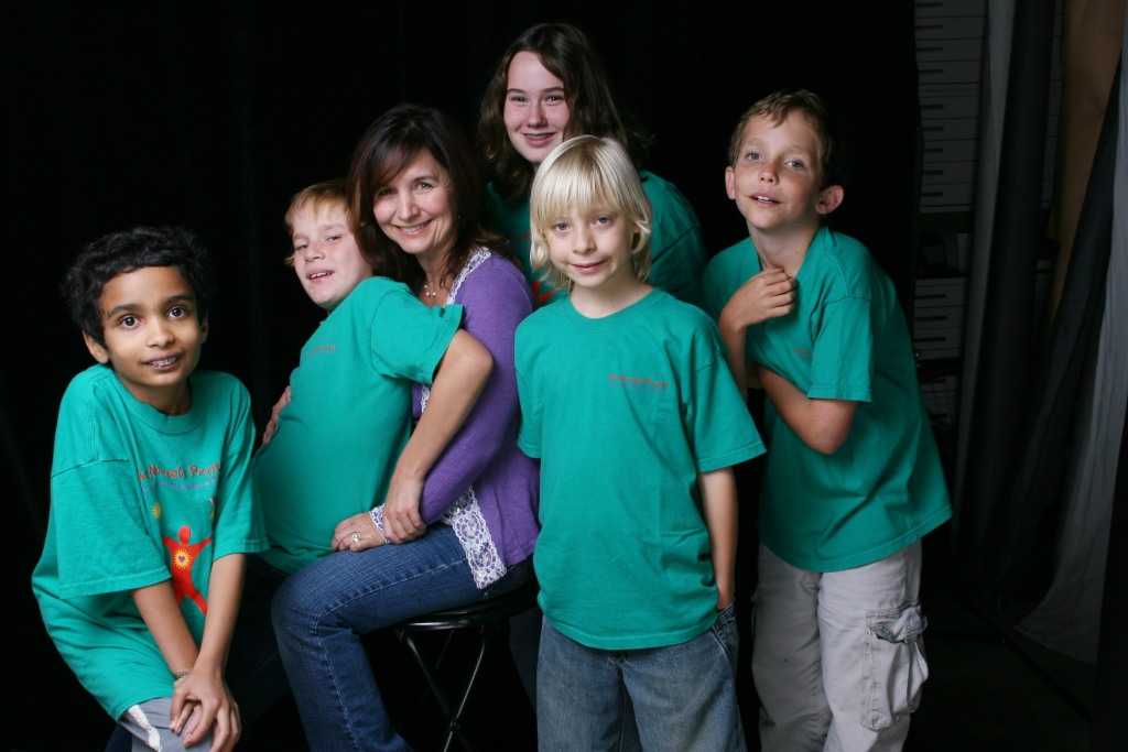 laeffe ricorda la Giornata Mondiale della Consapevolezza dell'Autismo con: "Autism: Il Musical" | Digitale terrestre: Dtti.it