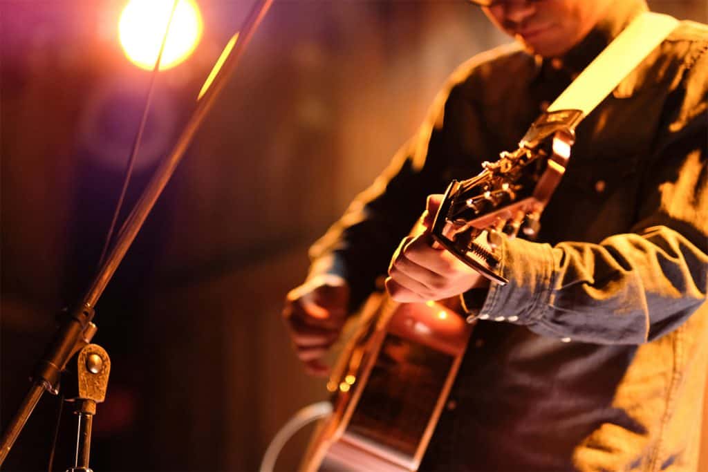 How to Promote Live Shows and Tours