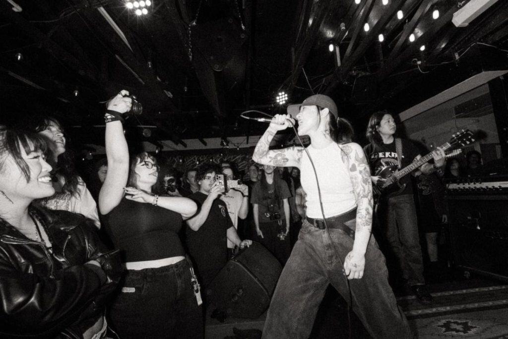 Live Music Society Toolbox Grants Available For Small Venues