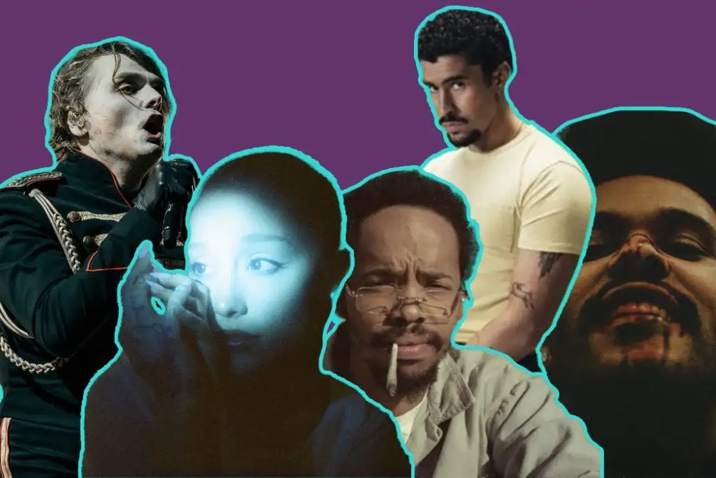 most anticipated 2026 concert tours