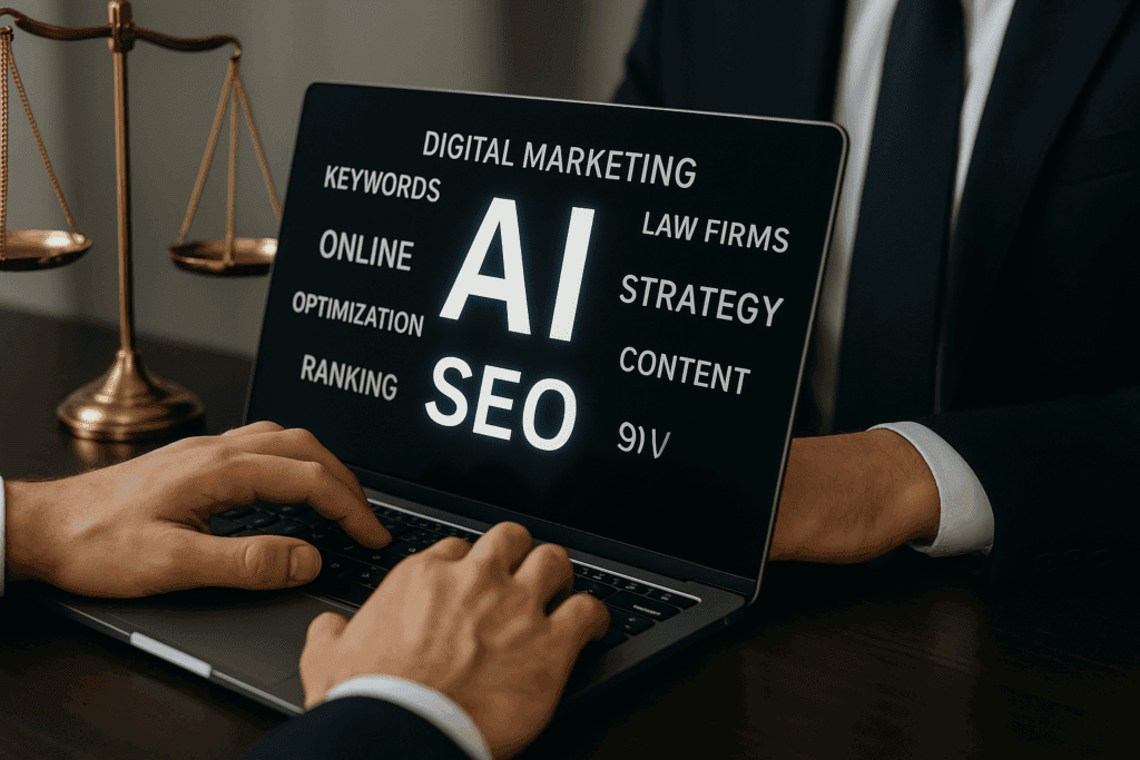 Seo ai