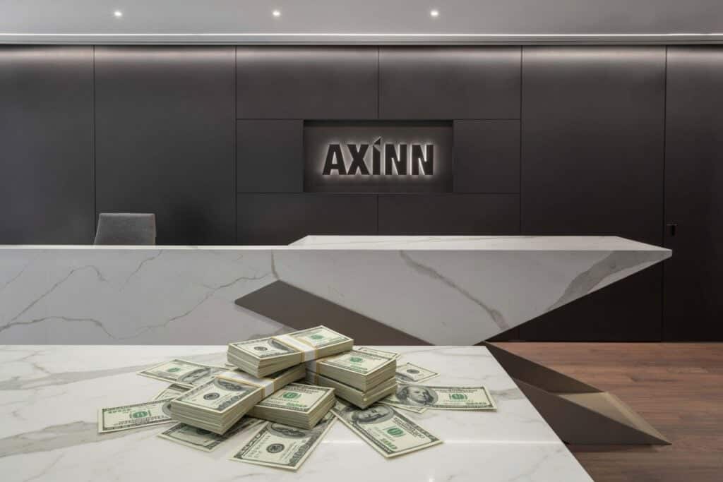Axinn