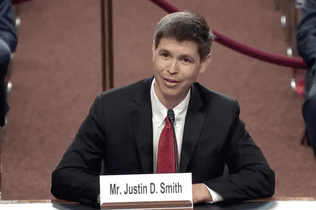Justinsmith