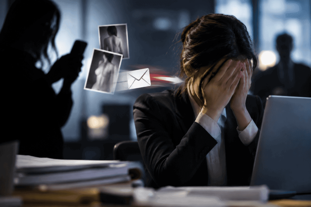 Digitalimageharassment