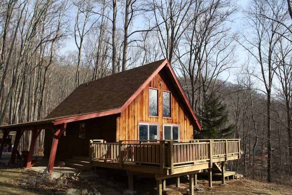 11 Best Asheville Airbnb Top 2023 Picks The Wanderlust Within