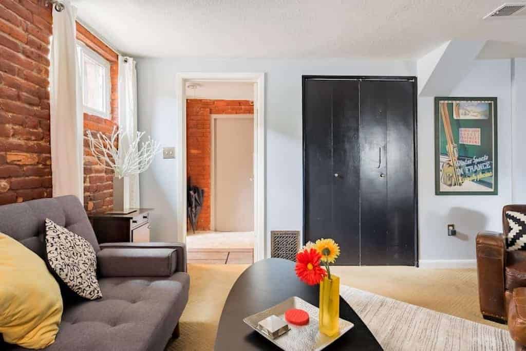10 Best Airbnbs in Denver Colorado 2023 The Wanderlust Within