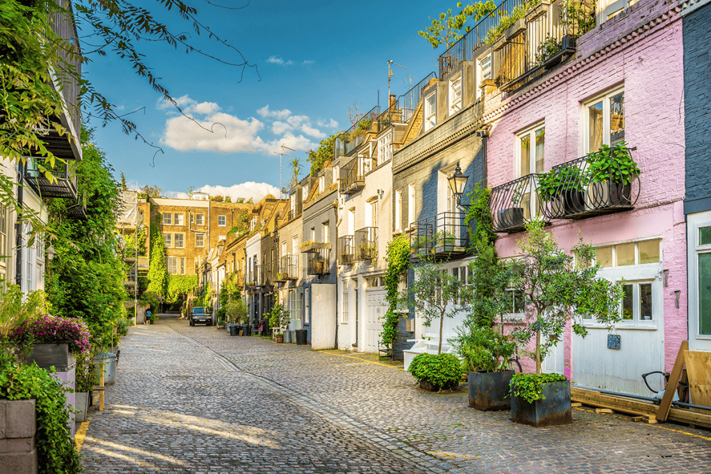 notting hill