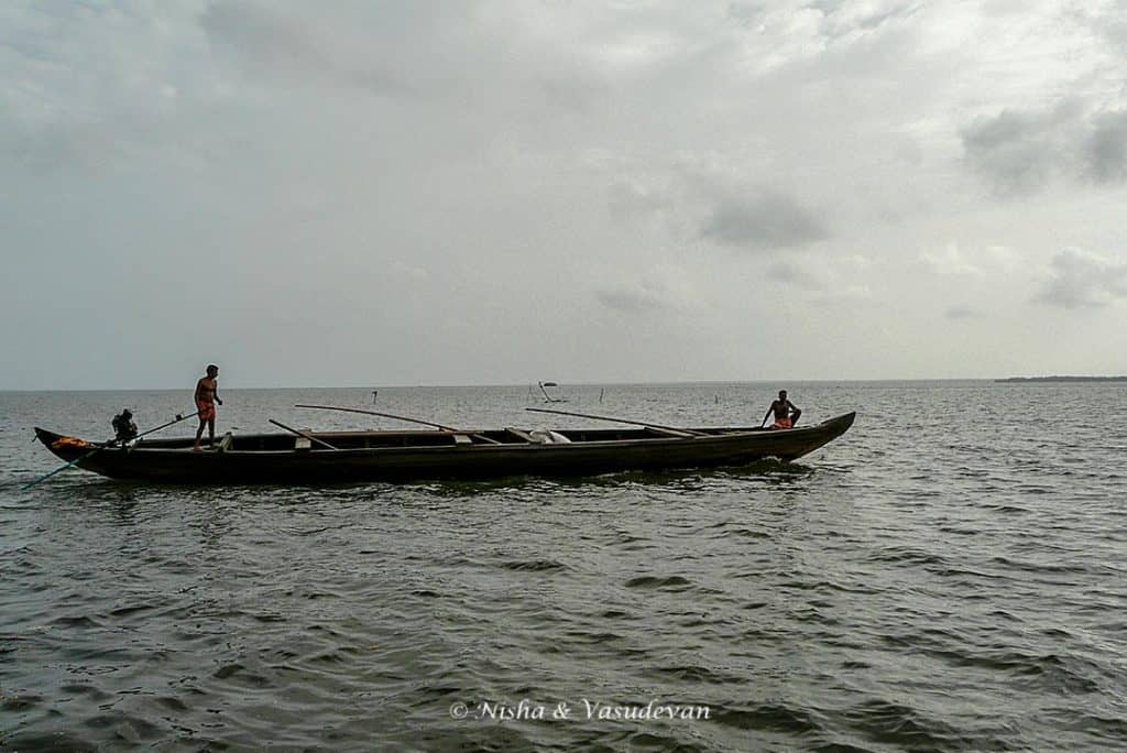 People of Kerala god's own country human by nature