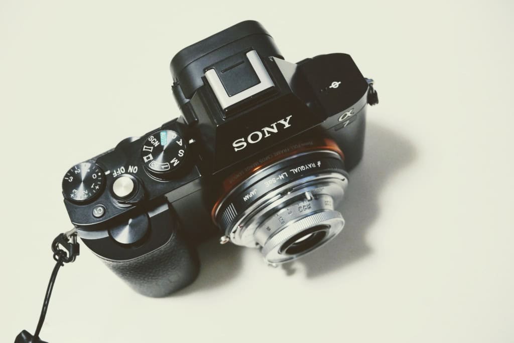 初代 α7 a7 ILCE-7 本体とオールドレンズ Sony α7初代 オールドレンズ母艦 レビュー作例 Meyer Primoplan