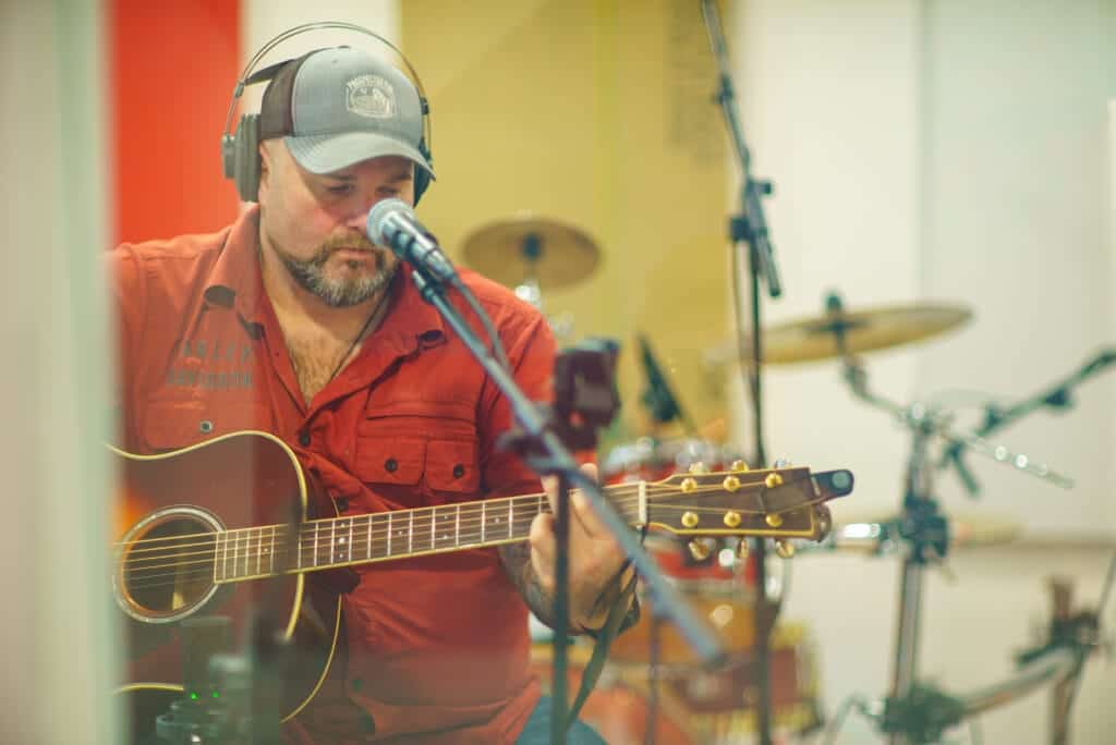 Doug Robb
