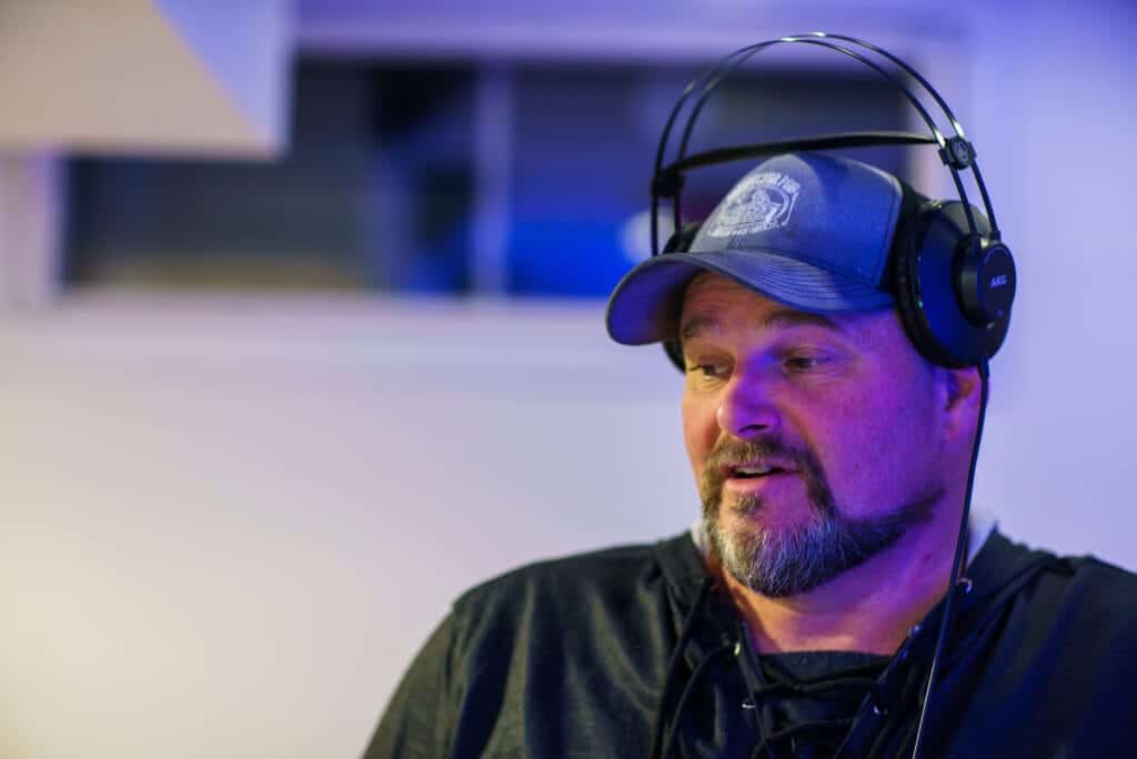 Doug Robb