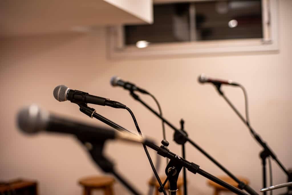 Rehearsal