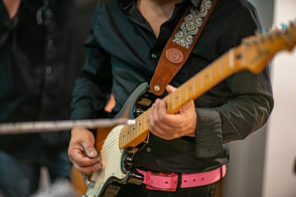 Guitar