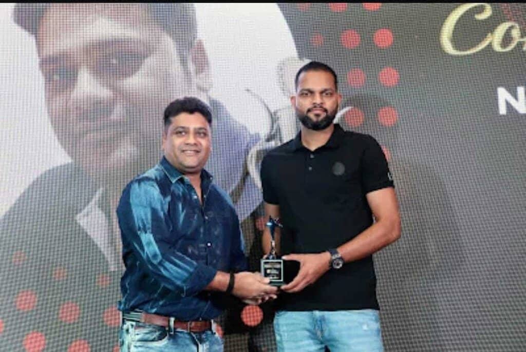 Key2home Nitin Awards 2