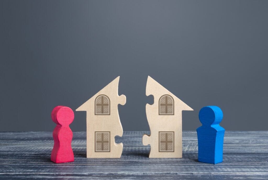 How Business Owners Navigate Division of Assets in Divorce