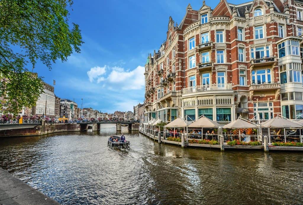 Amsterdam Canals Tour Amsterdam Canals Tour