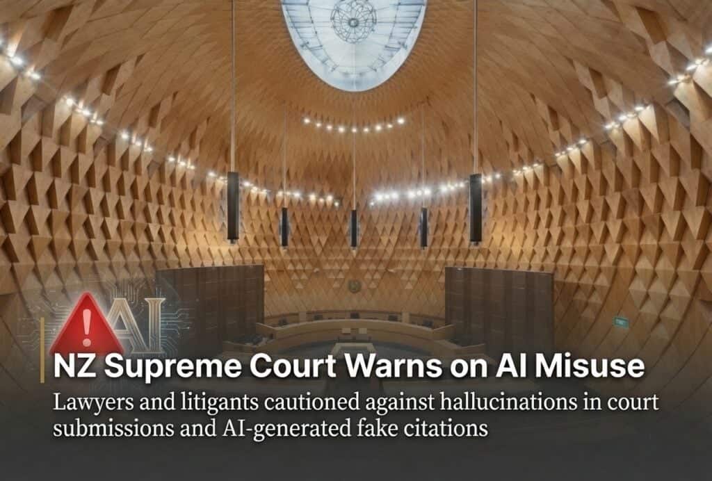 Supremecourtwarning AI