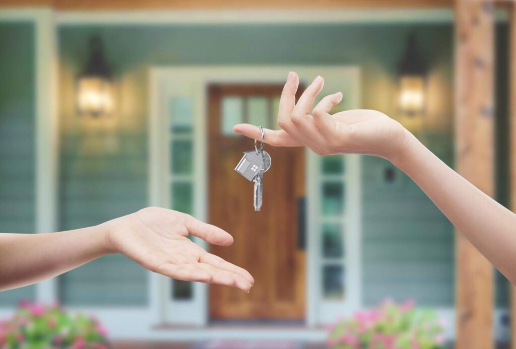 Selling a home in BC or Alberta
