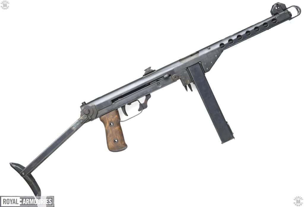 Tikkakoski MP44 (KP M/44) — photo 1