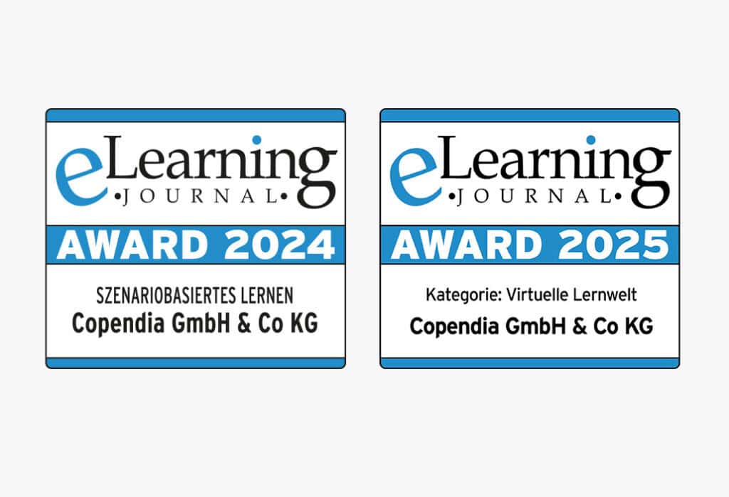Awards 2024 und 2025