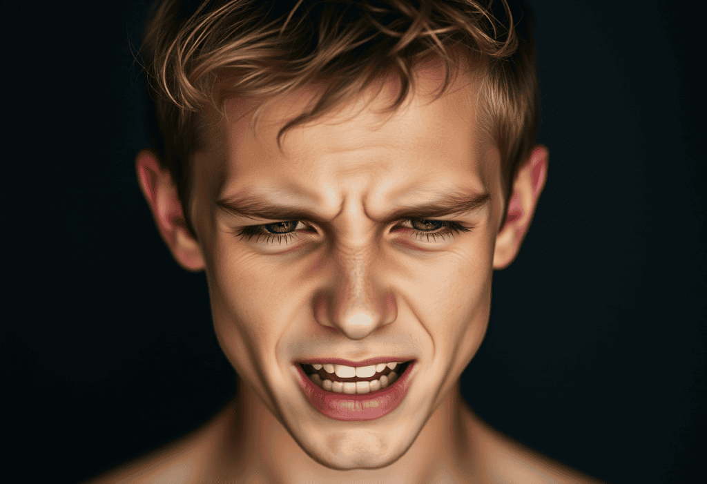 Borderline Personality Disorder