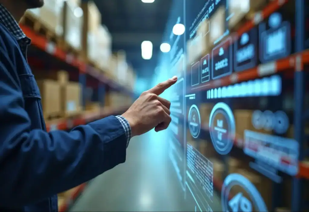 Streamlined Operations and Improved Efficiency