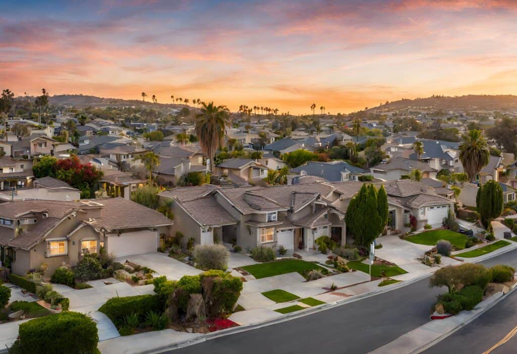 Mountain View – The Scenic Escape