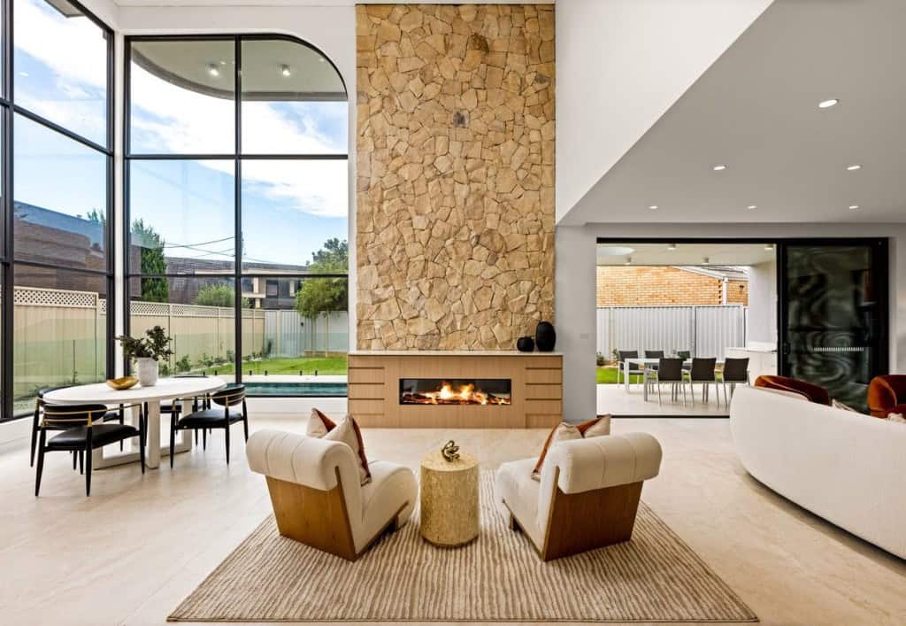 Loxton Sandstone and Sarina Lodge Limestone
