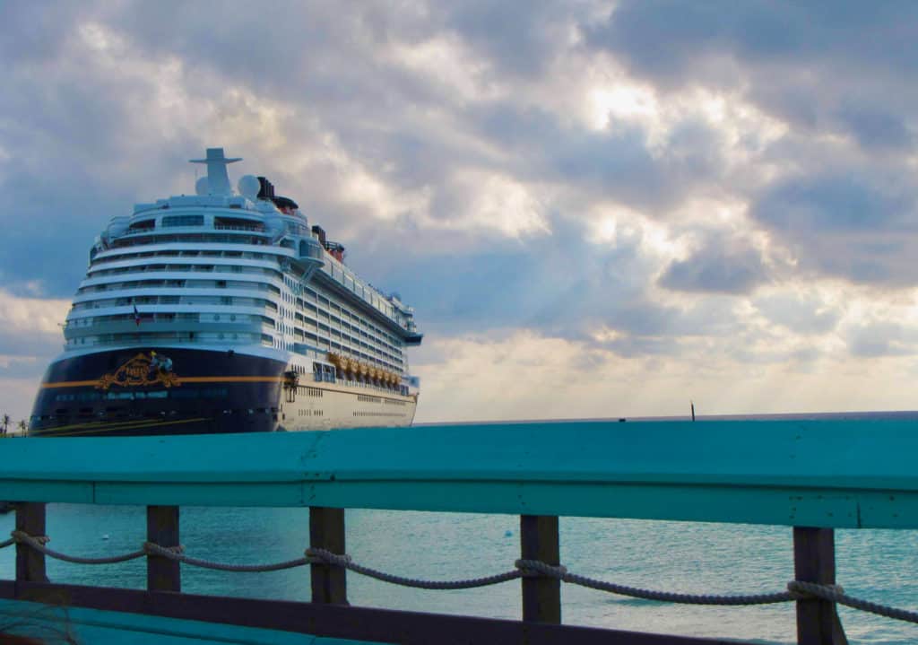 Disney Fantasy