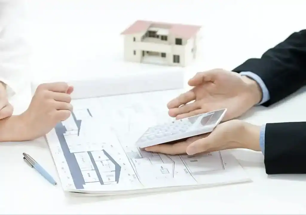 In-Depth Design Consultation