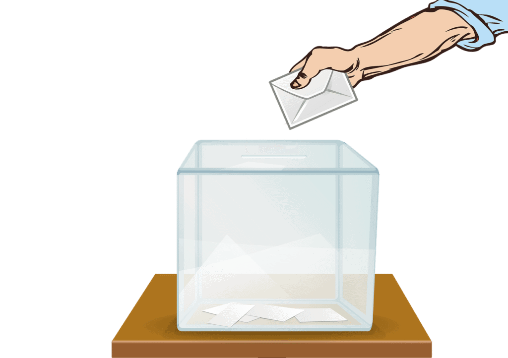 Sondage bien-être