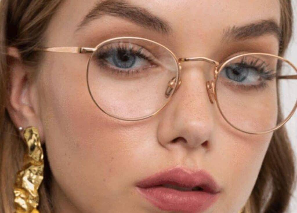 make com oculos de grau