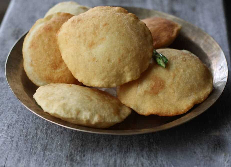 Bhatura