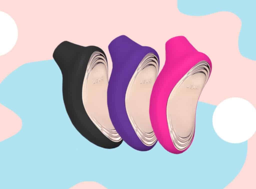 Le Sona 2 de Lelo : Sextoy indispensable pour Madame Le Sona 2 de Lelo : Sextoy indispensable pour Madame