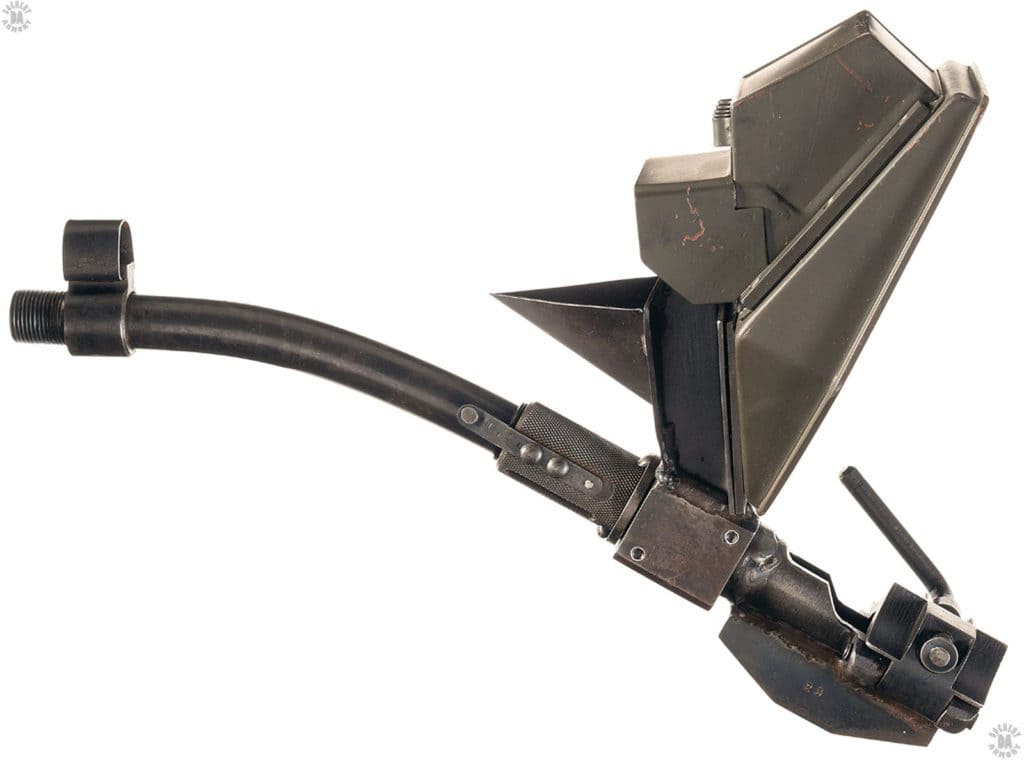 StG 44 mit Vorsatz J 1