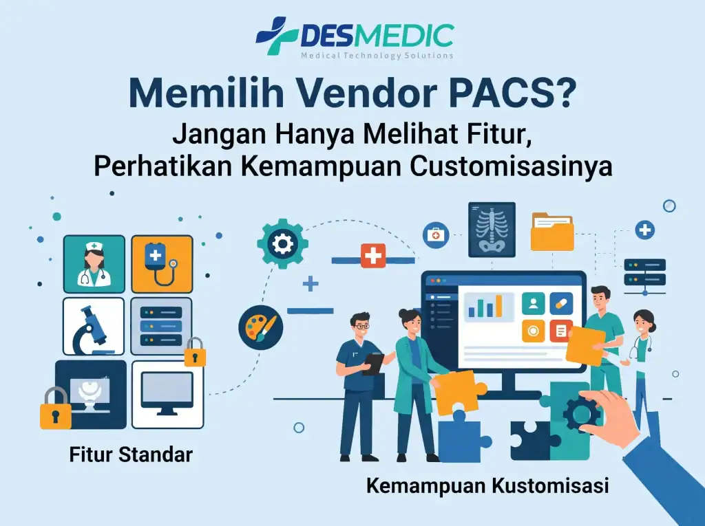 Vendor PACS