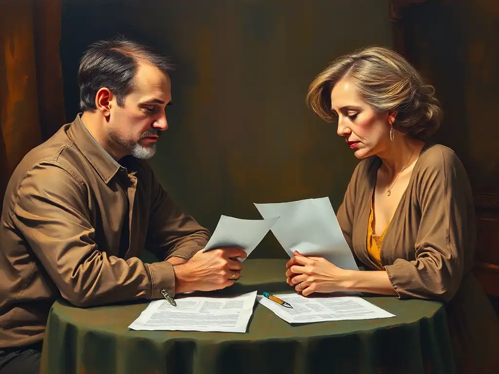 Who is Entitled to See a Copy of a Will
